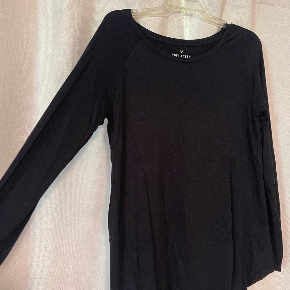 Soft & Sexy American Eagle Long Sleeve